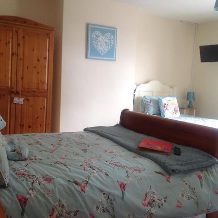 Lilly'S Pad Bed & Breakfast Keelby Phòng bức ảnh