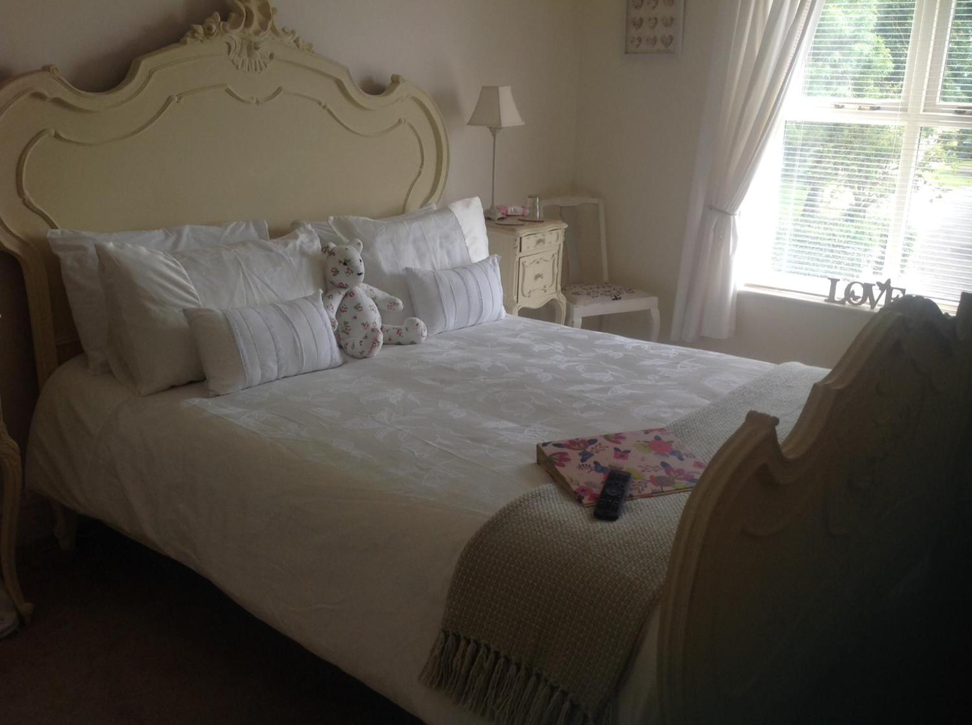 Lilly'S Pad Bed & Breakfast Keelby Phòng bức ảnh