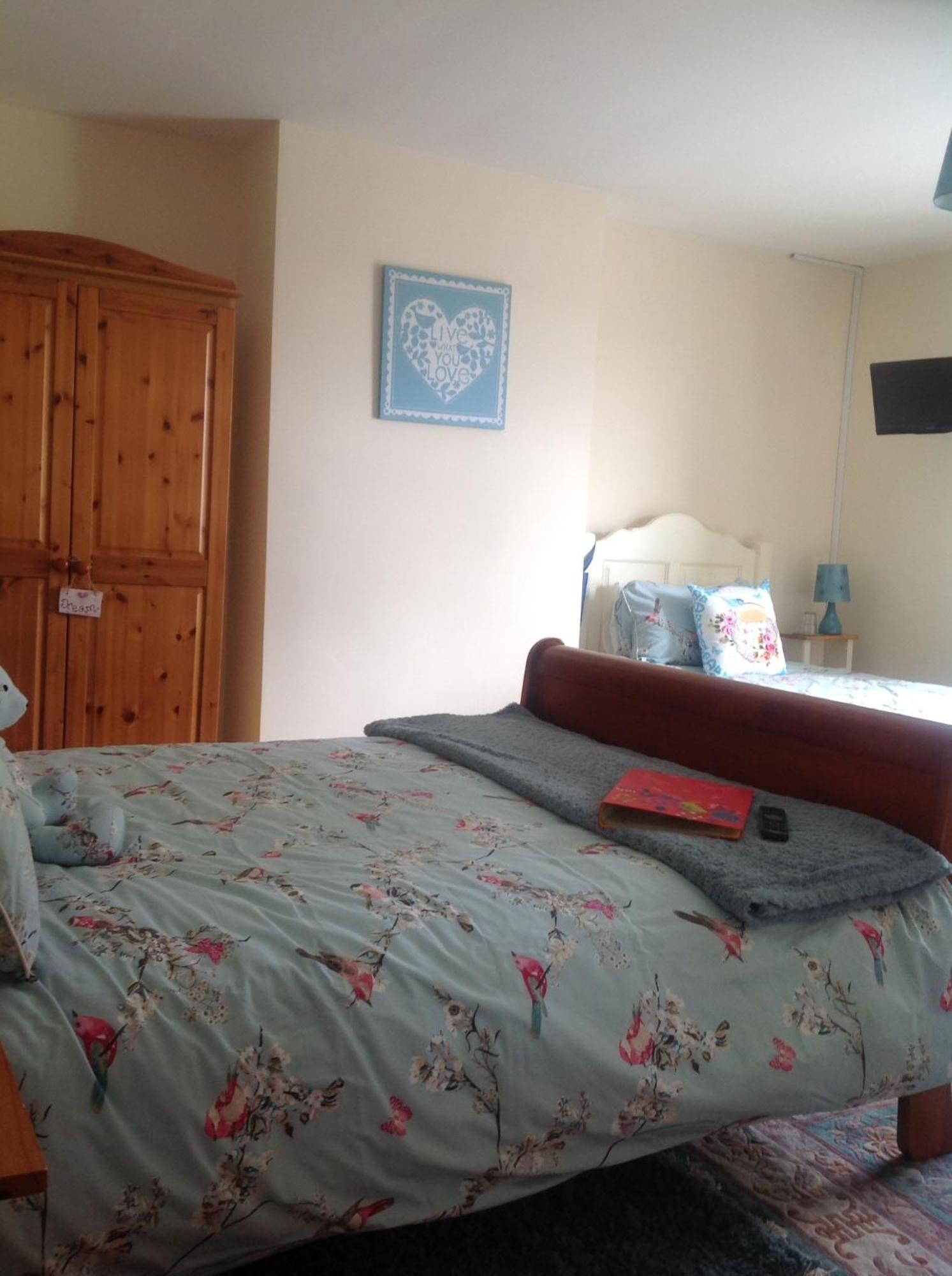 Lilly'S Pad Bed & Breakfast Keelby Phòng bức ảnh