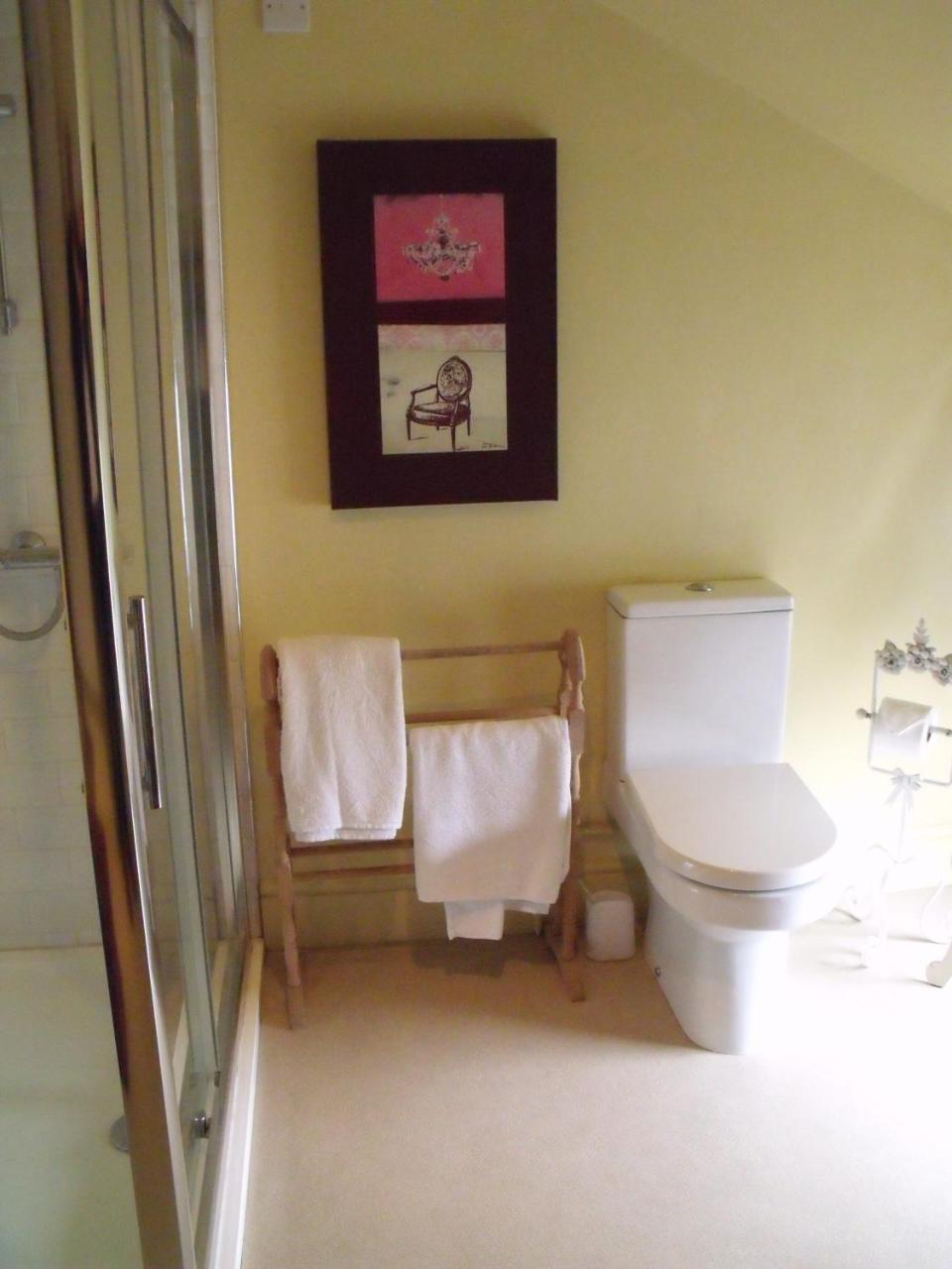 Lilly'S Pad Bed & Breakfast Keelby Ngoại thất bức ảnh